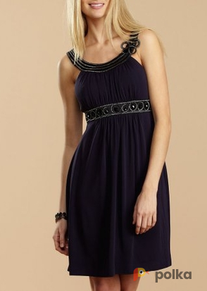 Возьмите Платье Decode 1.8 High neck short dress Размеры 46, 48 напрокат (Фото 2) в Москве