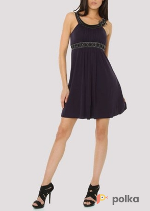 Возьмите Платье Decode 1.8 High neck short dress Размеры 46, 48 напрокат (Фото 2) в Москве
