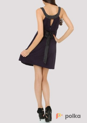 Возьмите Платье Decode 1.8 High neck short dress Размеры 46, 48 напрокат (Фото 3) в Москве