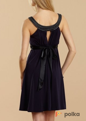 Возьмите Платье Decode 1.8 High neck short dress Размеры 46, 48 напрокат (Фото 4) в Москве