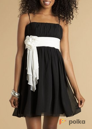 Возьмите Платье Decode 1.8 Tie empire tank dress Размер 46 напрокат (Фото 2) в Москве