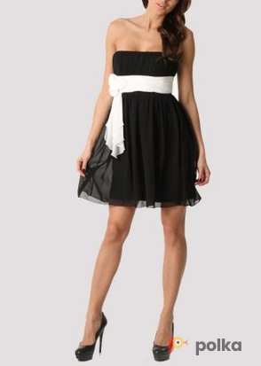 Возьмите Платье Decode 1.8 Tie empire tank dress Размер 46 напрокат (Фото 3) в Москве