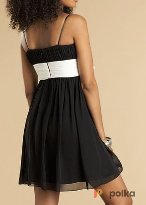 Возьмите Платье Decode 1.8 Tie empire tank dress Размер 46 напрокат (Фото 2) в Москве