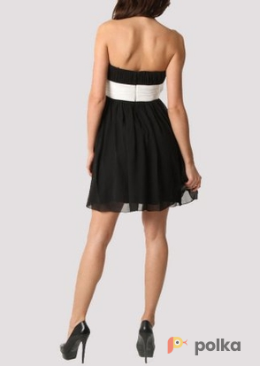 Возьмите Платье Decode 1.8 Tie empire tank dress Размер 46 напрокат (Фото 4) в Москве