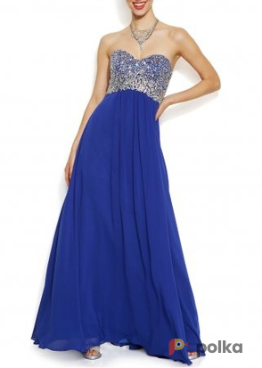 Возьмите Платье Decode 1.8 Yeweled Bustier Dress Размер 40 напрокат (Фото 2) в Москве