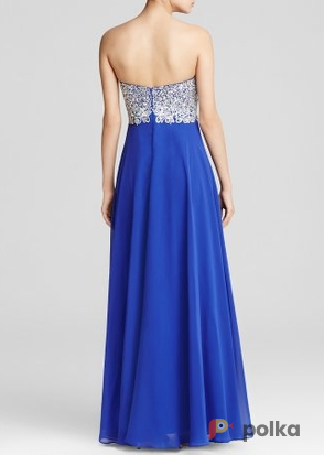 Возьмите Платье Decode 1.8 Yeweled Bustier Dress Размер 40 напрокат (Фото 2) в Москве