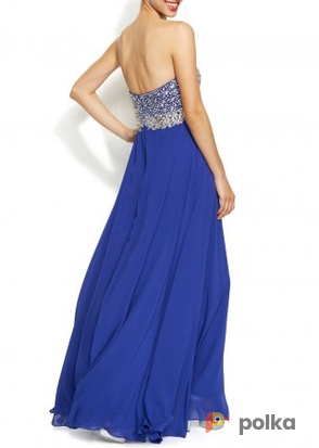 Возьмите Платье Decode 1.8 Yeweled Bustier Dress Размер 40 напрокат (Фото 3) в Москве
