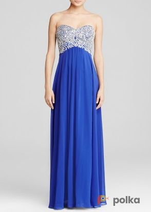 Возьмите Платье Decode 1.8 Yeweled Bustier Dress Размер 40 напрокат (Фото 5) в Москве