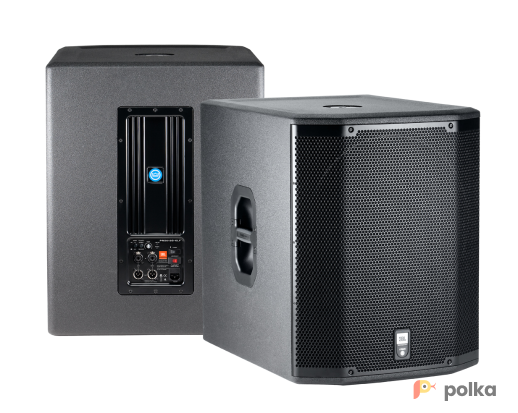 Возьмите JBL PRX 635 напрокат (Фото 1) в Москве