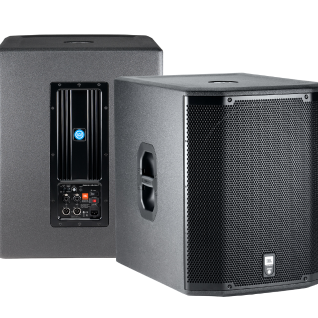 JBL PRX 635