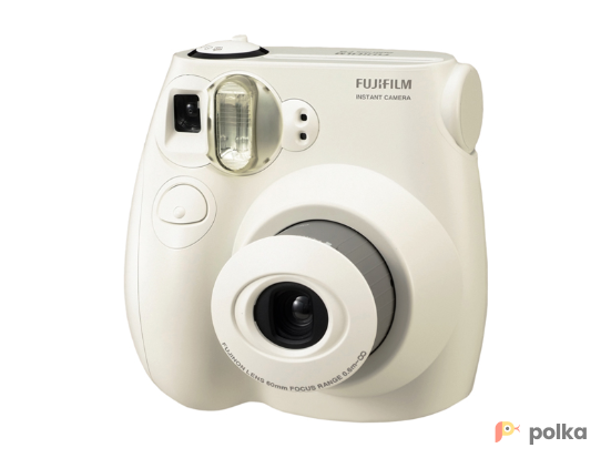 Возьмите Fujifilm Instax mini напрокат (Фото 1) в Москве