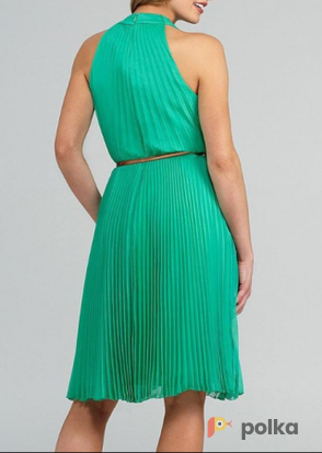 Возьмите Платье Jones New York Dress Sea Wave Pleated Размеры 44, 46, 48 напрокат (Фото 2) в Москве