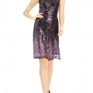 Платье Js boutique Beaded Sequin dress Размеры 40, 44