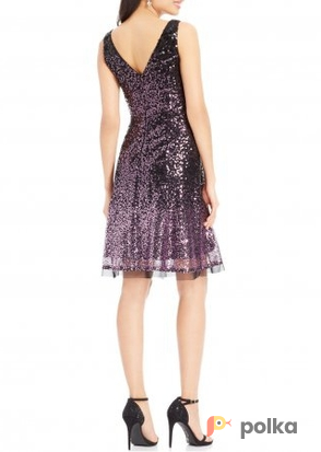 Возьмите Платье Js boutique Beaded Sequin dress Размеры 40, 44 напрокат (Фото 2) в Москве