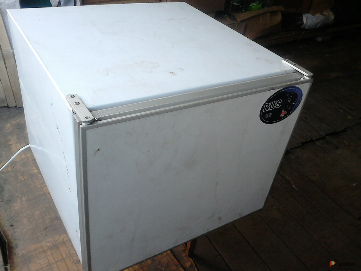 Возьмите Компрессорный автомобильный холодильник для грузовика VIBOCOLD-VIBORG напрокат (Фото 2) в Москве