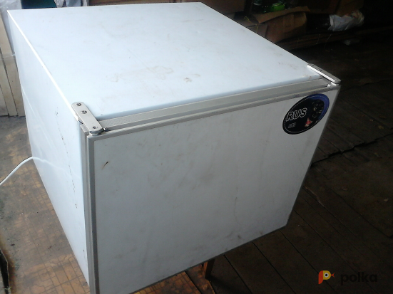 Возьмите Компрессорный автомобильный холодильник для грузовика VIBOCOLD-VIBORG напрокат (Фото 1) в Москве