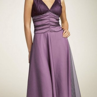Платье Js boutique Lilac Evening dress Размер 42