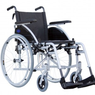 Инвалидное кресло коляска до 100 кг