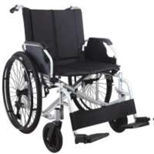 Инвалидное кресло коляска до 150 кг