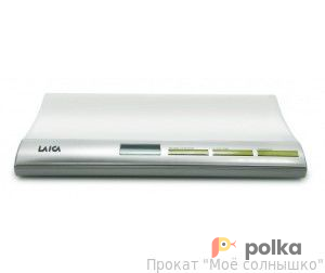 Возьмите Детские электронные весы LAICA PS3001 напрокат (Фото 2) в Санкт-Петербурге