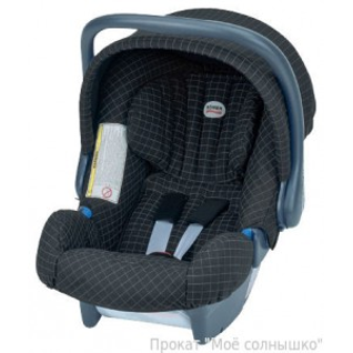 Автокресло 0-13 кг. Romer Baby Safe plus