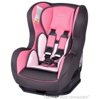 Автокресло 9-18 кг Nania Cosmo SP Plus Isofix