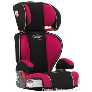 Автокресло 15-36 кг. Graco Junior Maxi Car Seat