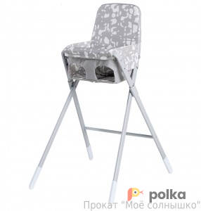 Возьмите Стульчик для кормления Ikea Сполинг напрокат (Фото 2) в Санкт-Петербурге
