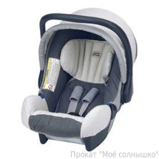 Автокресло 0-13 кг. Romer Baby Safe