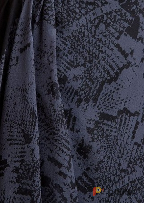 Возьмите Платье Juicy Couture Steel Snake Print Dress Размер 46 напрокат (Фото 4) в Москве