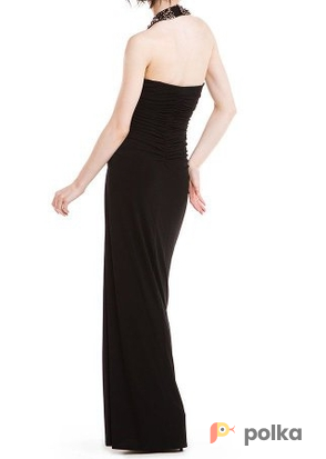 Возьмите Платье Laundry by Shelli Segal Drop Dress Размер 42 напрокат (Фото 3) в Москве