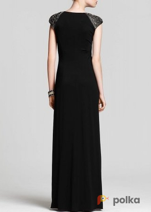 Возьмите Платье Laundry by Shelli Segal Sholder Yewel Dress Размер 44 напрокат (Фото 2) в Москве