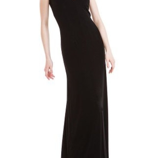 Платье Laundry by Shelli Segal Sholder Yewel Dress Размер 44