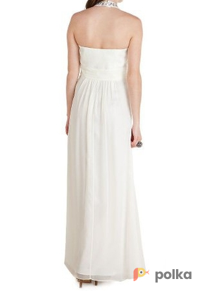Возьмите Платье Lauren Ralph Lauren Metallic Gown Размер 48 напрокат (Фото 2) в Москве