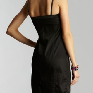 Платье Maloom Spagetti strap dress Размер 44