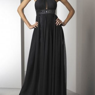 Платье Marc Bouwer Antrazit Silk Dress Размер 46