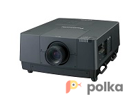 Возьмите Аренда проектора Panasonic PT-EX16KE (с любым объективом) напрокат (Фото 2) в Москве