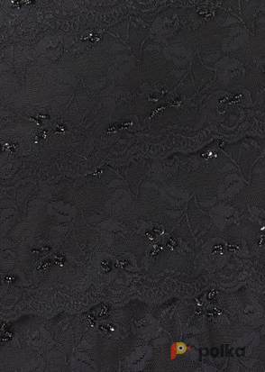 Возьмите Платье Marina Black Lace Dress P Размеры 42, 44,  46 напрокат (Фото 1) в Москве