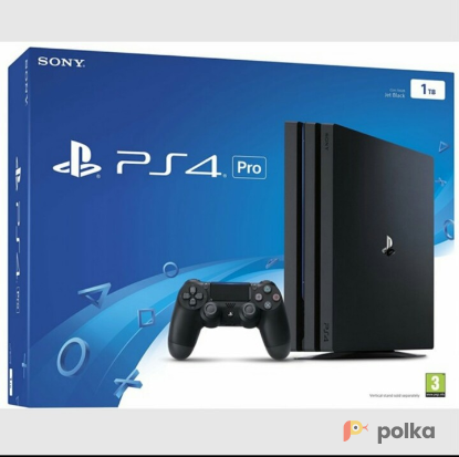 Полка для ps4 pro