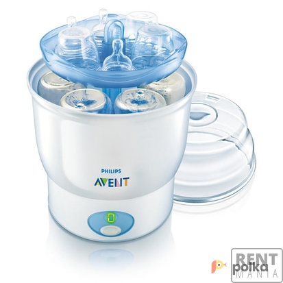 Возьмите Стерилизатор Avent Express электрический напрокат (Фото 1) в Москве