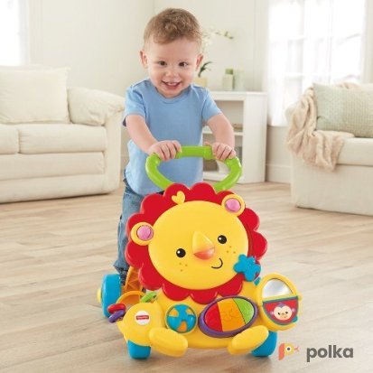 Возьмите Ходунки толкатели fisher price vtech напрокат (Фото 3) в Санкт-Петербурге