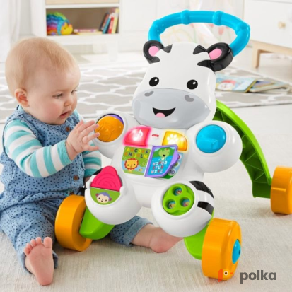 Возьмите Ходунки толкатели fisher price vtech напрокат (Фото 5) в Санкт-Петербурге