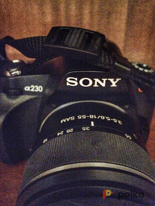 Возьмите Sony a230 напрокат (Фото 1) в Санкт-Петербурге