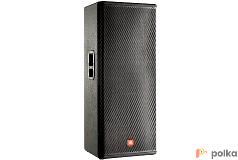 Возьмите Пассивный сателлит JBL MRX 525 напрокат (Фото 2) в Санкт-Петербурге