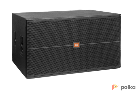 Возьмите Пассивный сабвуфер JBL SRX 728S напрокат (Фото 2) в Санкт-Петербурге