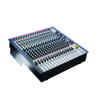 Аналоговый микшерный пульт Soundcraft GB2R-12/2