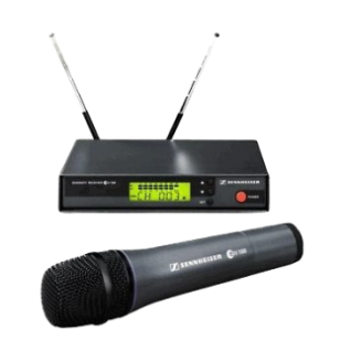Радиомикрофон Sennheiser EW165 G2D