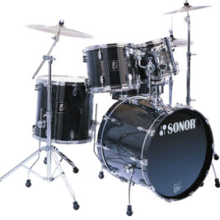 Ударная установка Sonor Force 3007