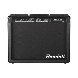 Комбоусилитель для гитары RANDALL RG 200 3G