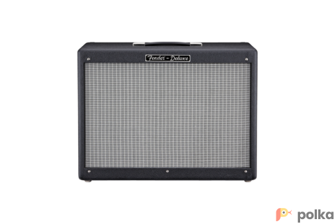 Возьмите Комбоусилитель для гитары Fender Hot Rod Deville III 212 напрокат (Фото 1) в Санкт-Петербурге